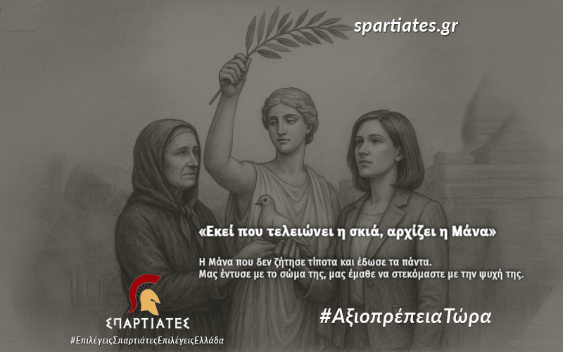 Ημέρα της Μητέρας - 11 Μαΐου. Τιμούμε τη δύναμη που γεννά, προστατεύει και αντέχει.