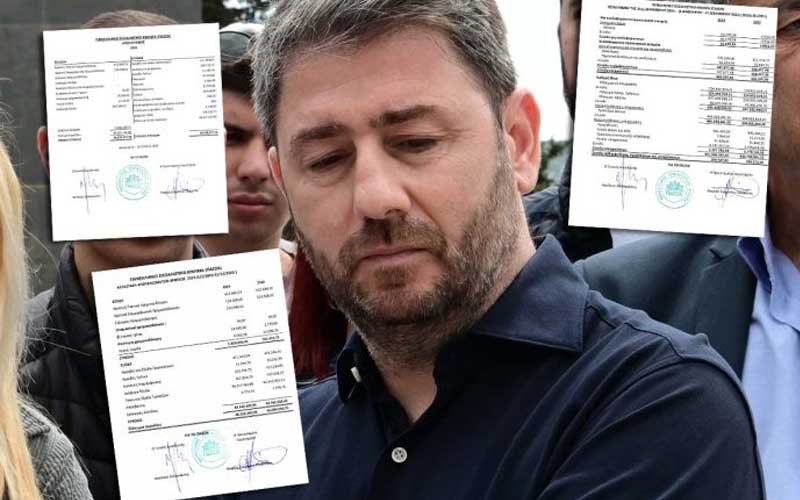 ΠΑΣΟΚ: Το κόμμα που έχει αναγάγει την εξαπάτηση των Ελληνων σε επιστήμη