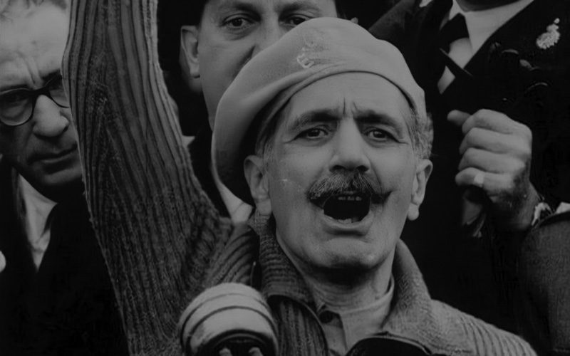 51 χρόνια από τον Θάνατο του Στρατηγού Γεώργιου Γρίβα Διγενή