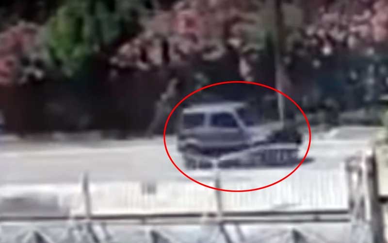 Κατάντησαν την Πατρίδα μας ξέφραγο αμπέλι! Ποιος έδωσε άσυλο στον Τούρκο που πυροβόλησε τους πράκτορες της ΕΥΠ;