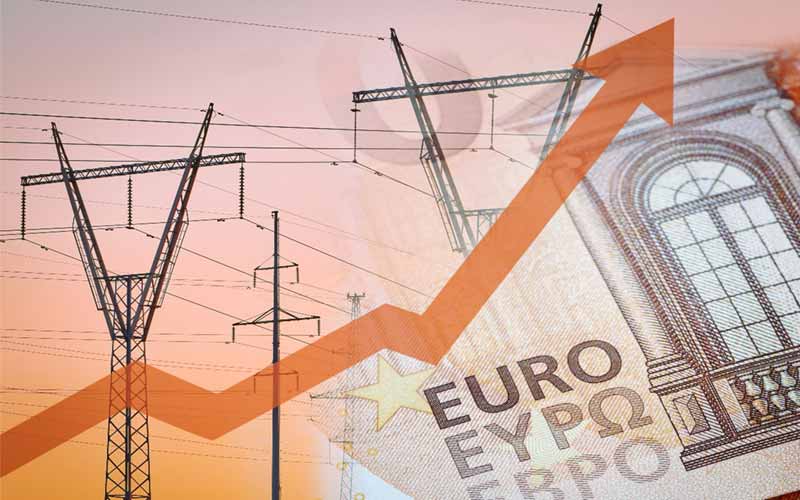 Ρεύμα πανάκριβο, κυβέρνηση απούσα