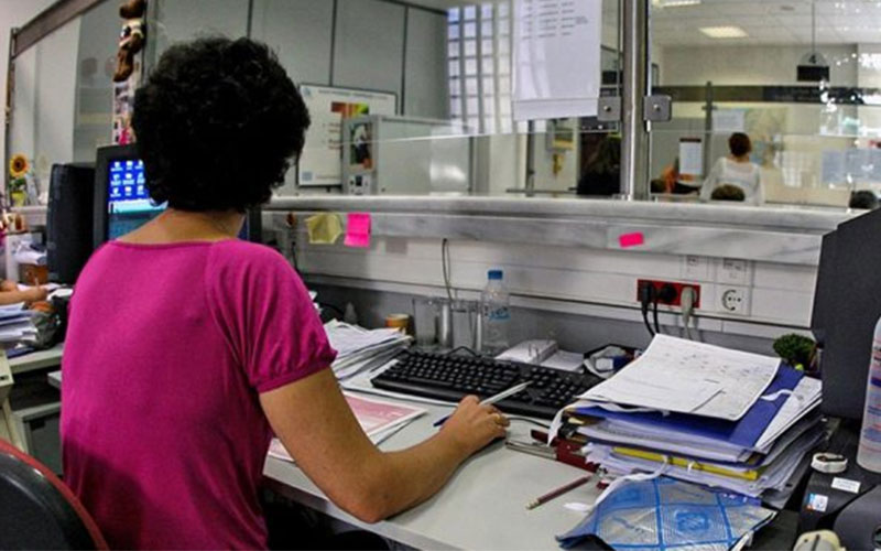 Το Κράτος δεν είναι φέουδο, η μονιμότητα δεν είναι άβατο