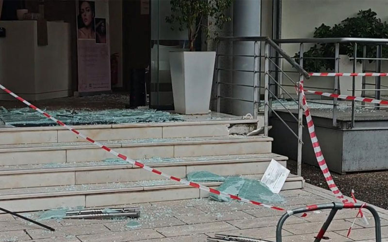 Με εξαγγελίες και ανακοινώσεις θα αντιμετωπίσετε την εγκληματικότητα;