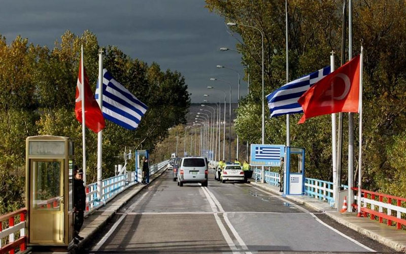 Ο Έβρος στο στόχαστρο – κυβερνητική ανεπάρκεια και τουρκικός πανικός