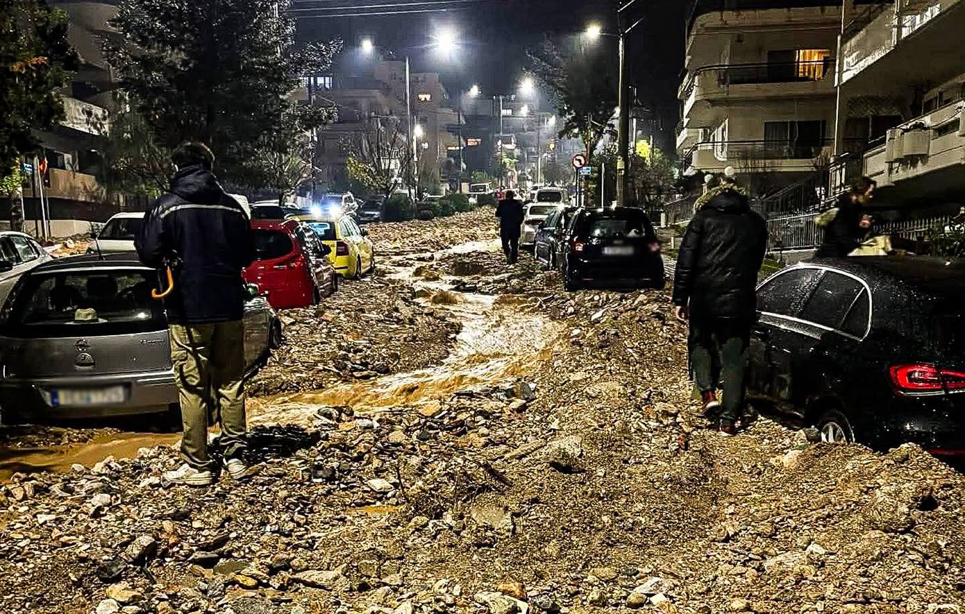 Στο ίδιο έργο θεατές