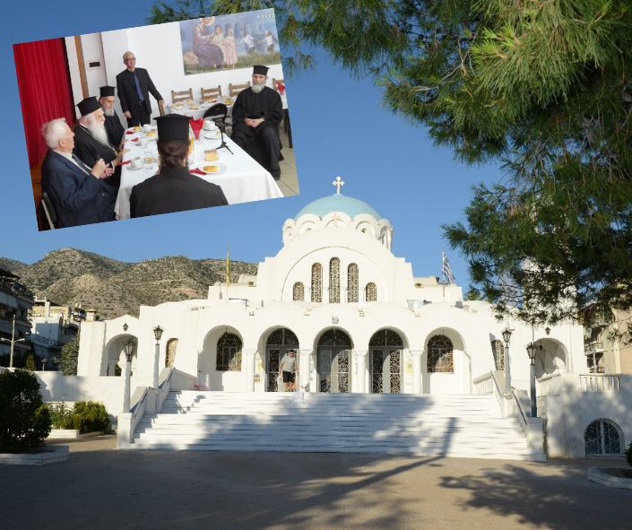 Οι «ΣΠΑΡΤΙΑΤΕΣ» στον εορτασμό της Ημέρας της Πολύτεκνης Οικογένειας