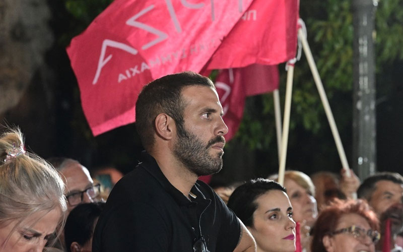 Εδώ ο Παππάς, εκεί ο ΣΥΡΙΖΑ, που είναι οι ευθύνες;