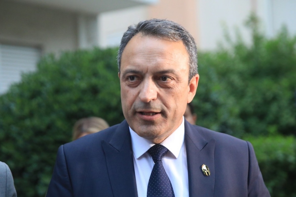 Ο ανένδοτος αγώνας κατά ΝΔ - ΠΑΣΟΚ συνεχίζεται μέχρι τελικής δικαίωσης